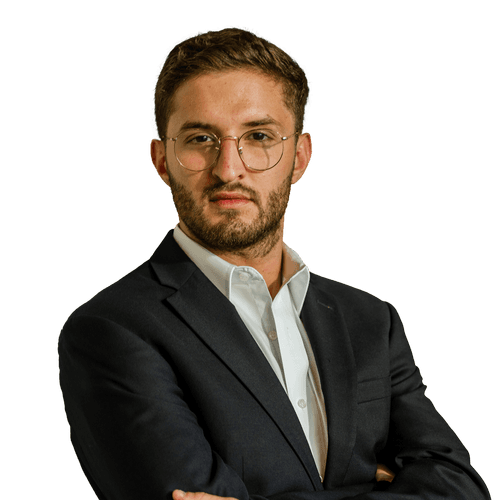 Diego Sequera — Real Estate Sales Specialist